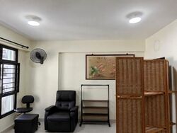 Blk 107A Alkaff Oasis (Toa Payoh), HDB 3 Rooms #633817741